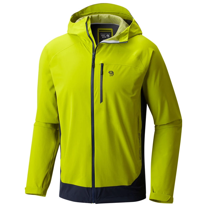 Mountain hardwear shop fresh bud