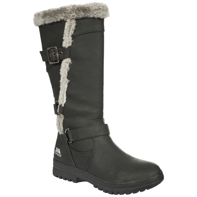 Trespass womens salvatore best sale boots