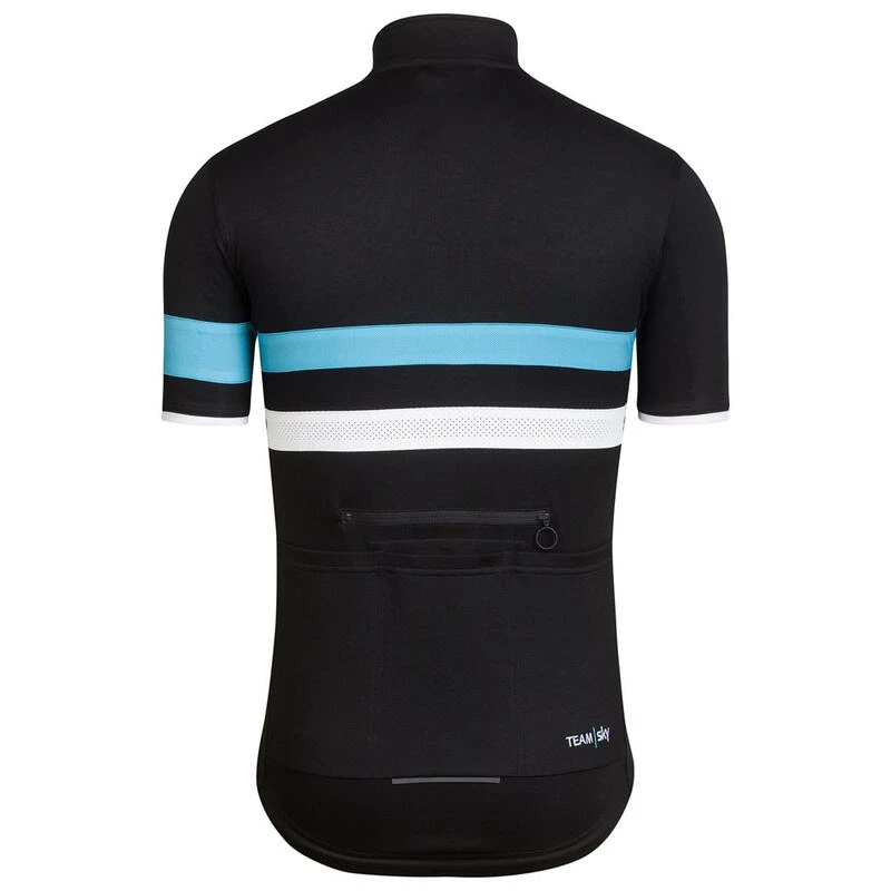 Team sky long sleeve jersey store