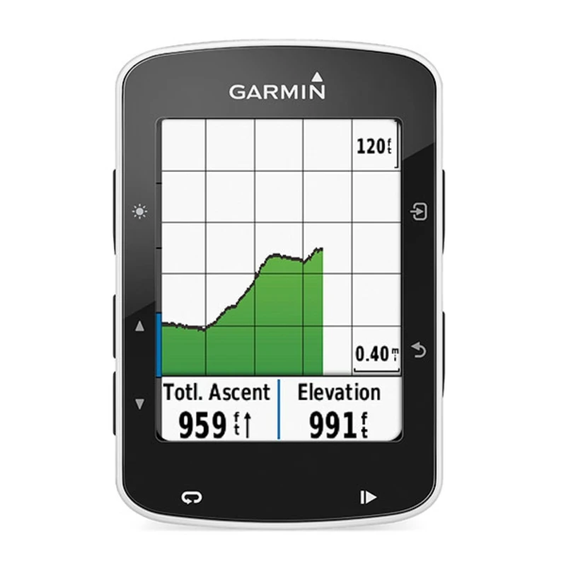 Edge 520 gps hotsell