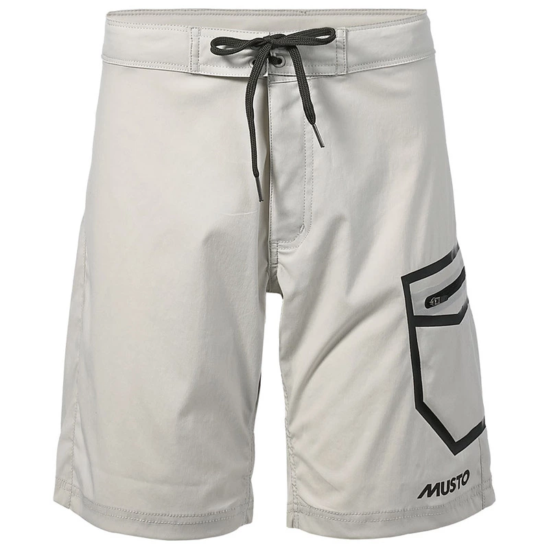 Musto discount deck shorts