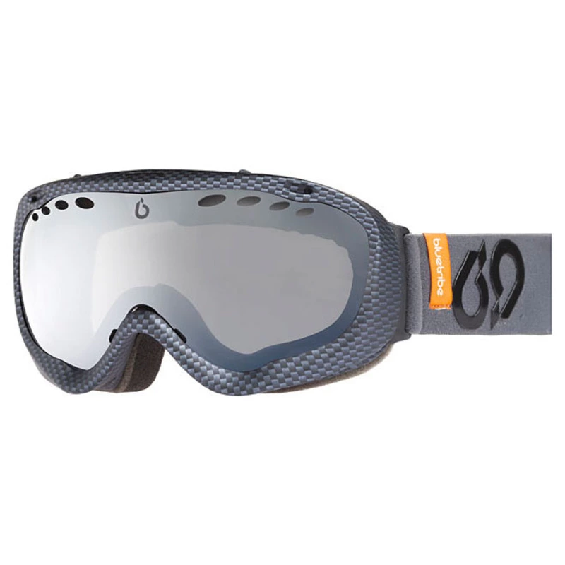 Bluetribe XRay Goggles (Carbon)