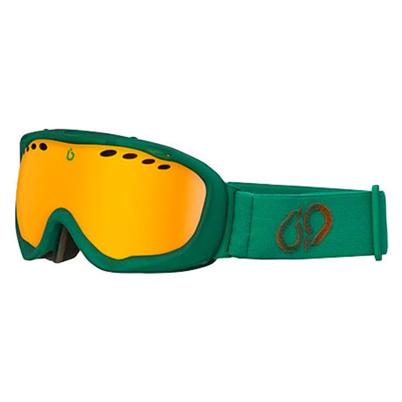 Bluetribe XRay Goggles (Green )
