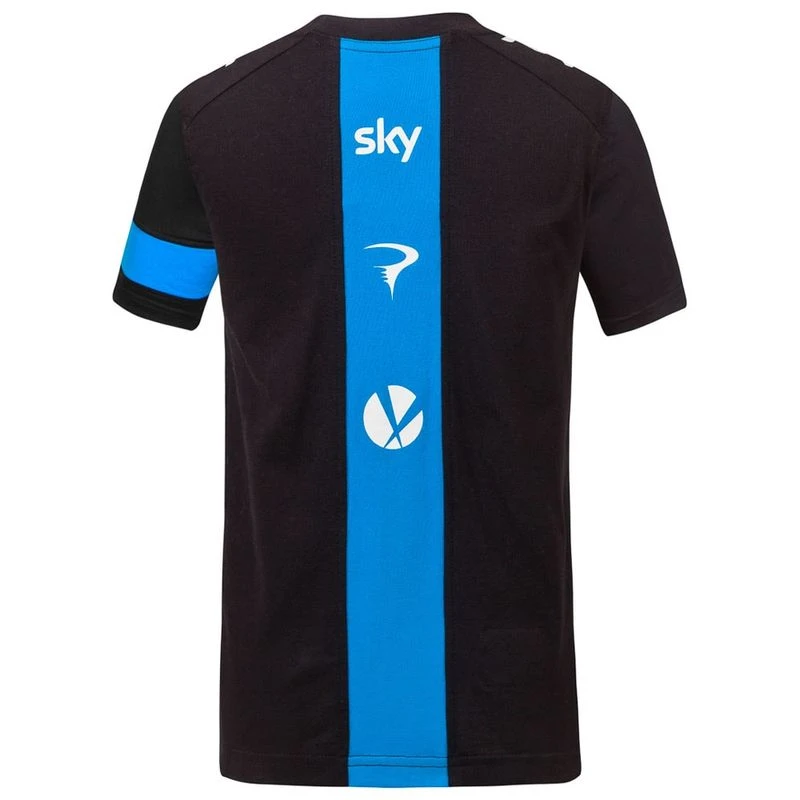 Team sky clearance kids jersey