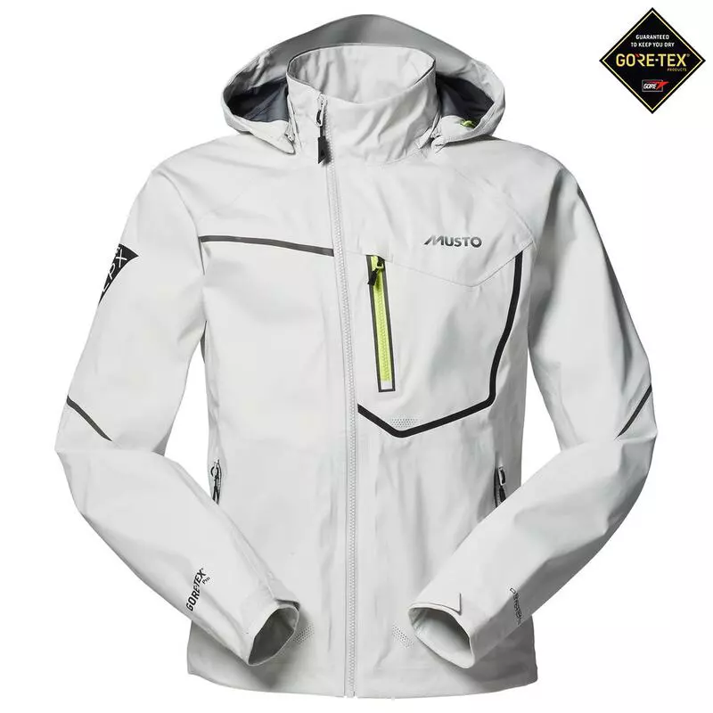 Musto lpx dynamic stretch jacket sales