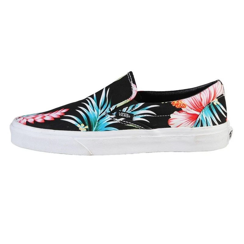 Hawaiian vans mens top