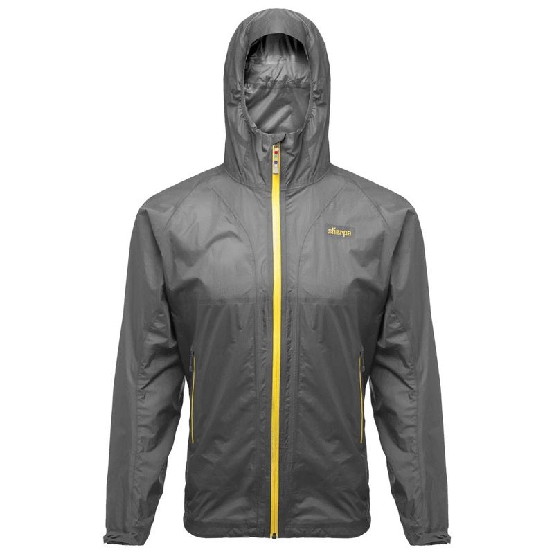 Sherpa asaar 2.5 layer jacket online