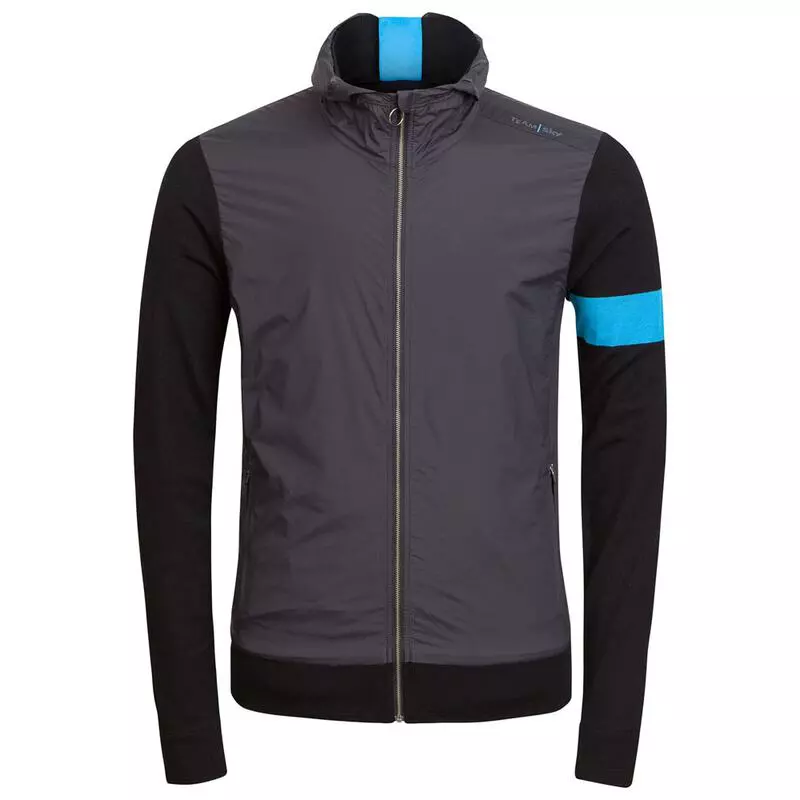 Team sky jacket outlet