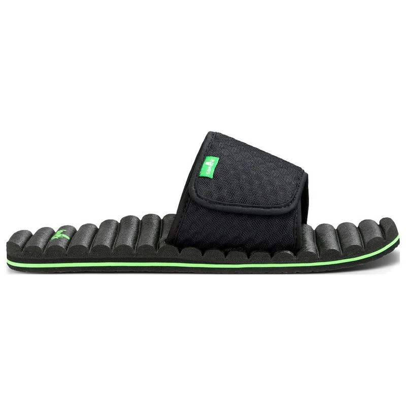 Sanuk beer 2024 cozy slide