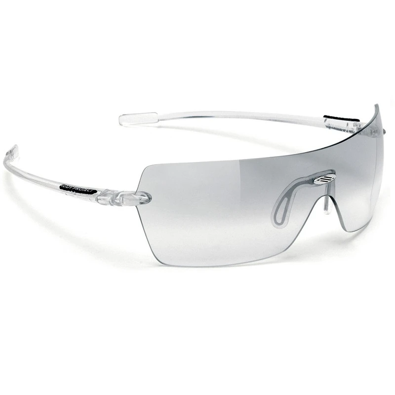 Rudy Project Maskeryna 5 Sunglasses Cristall Frame Laser Clear Deg
