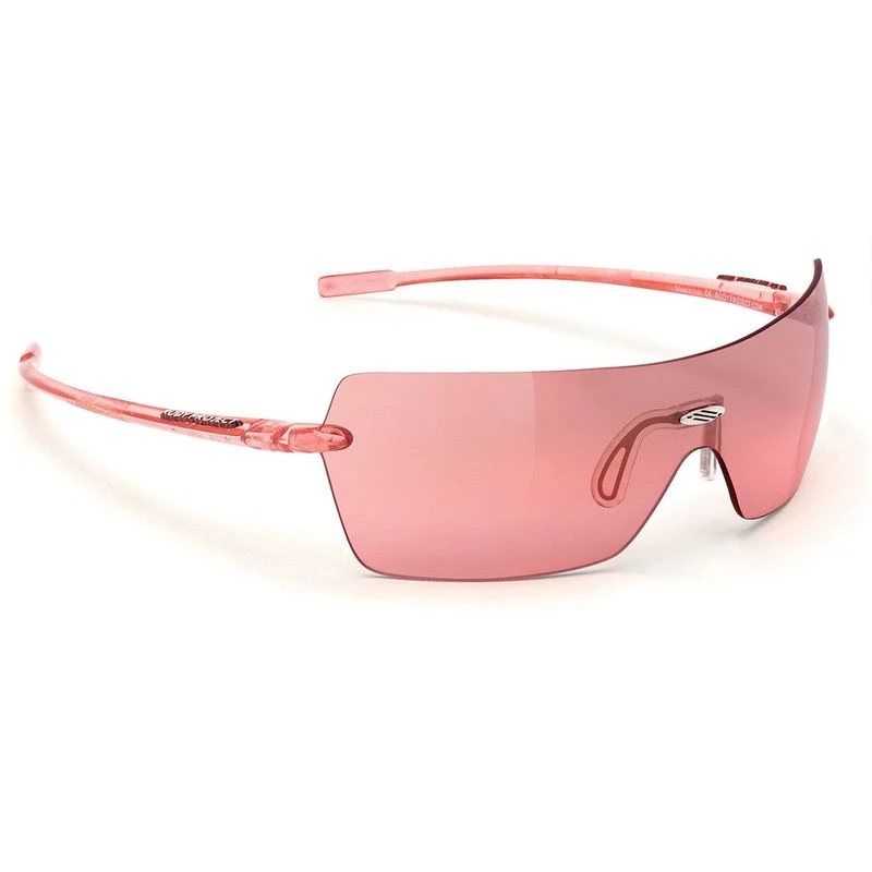Rudy Project Maskeryna 5 Sunglasses Salmo Pink Frame Laser Pink Deg