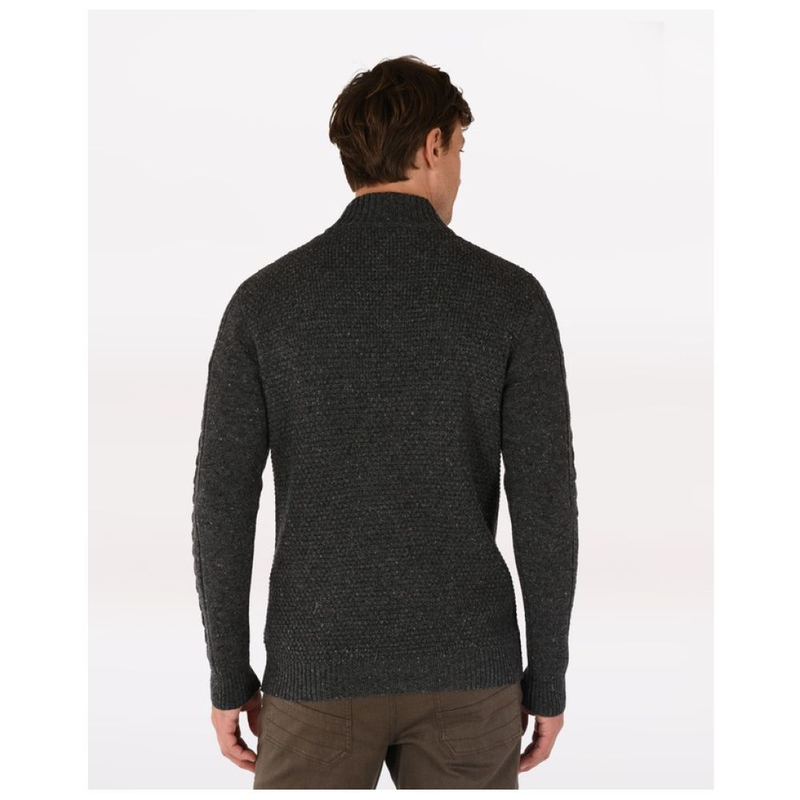 Sherpa somphe pullover sale