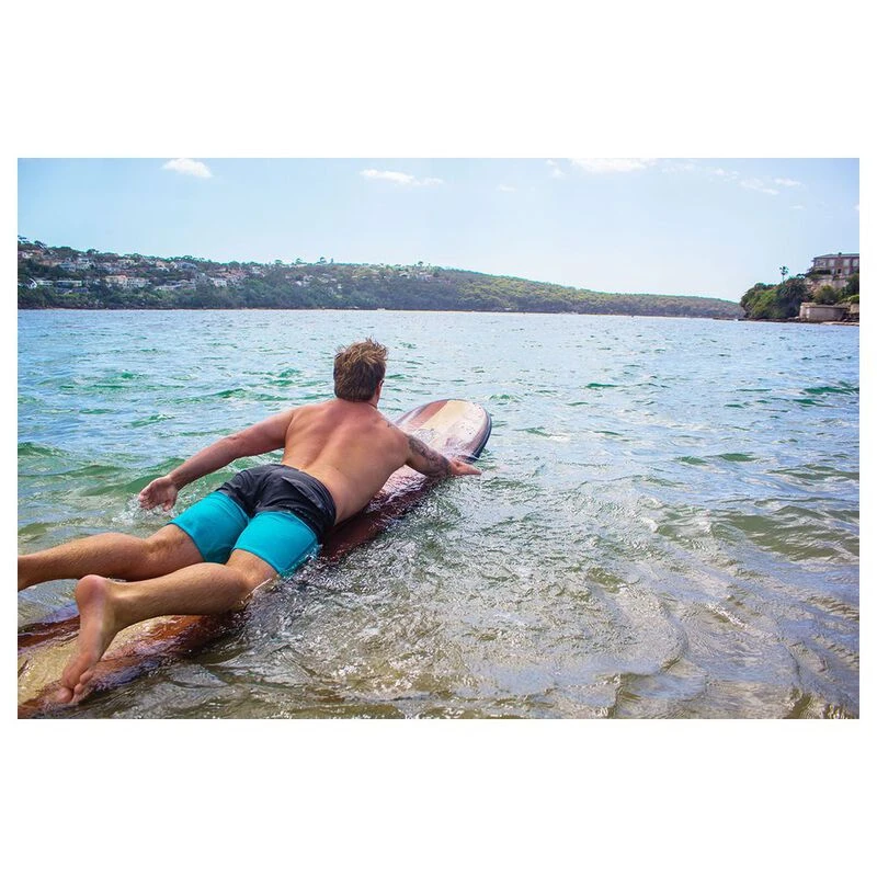 Honu longboard 2025