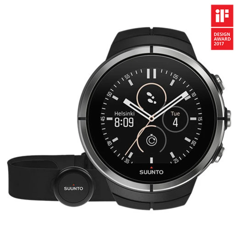 Suunto spartan clearance push notifications