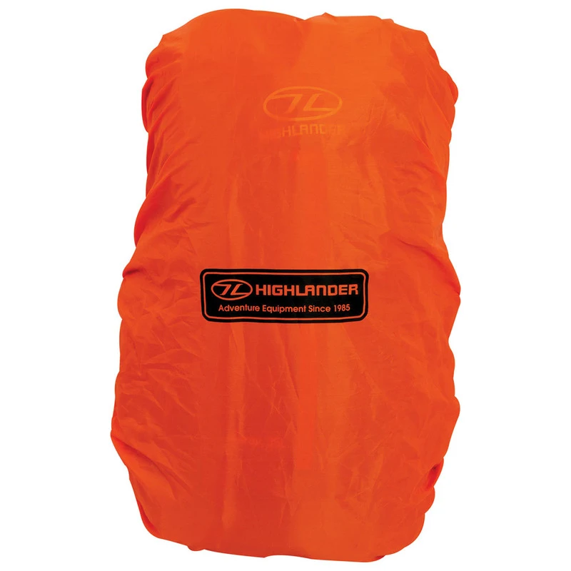 Highlander starav store 35l rucksack