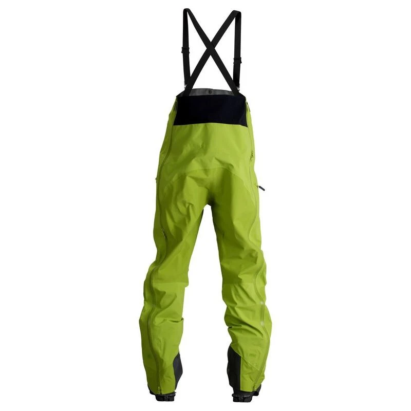 Sweet Protection Mens Supernaut R GTX Trousers (Lantern Lime