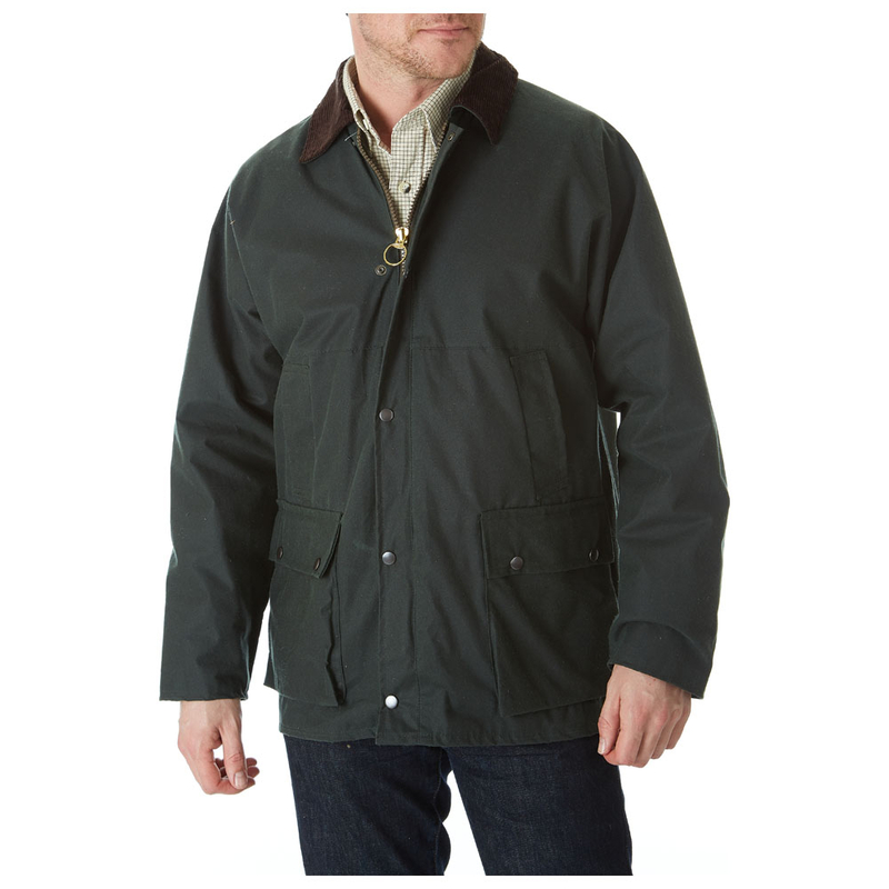 Sherwood forest hotsell wax jacket