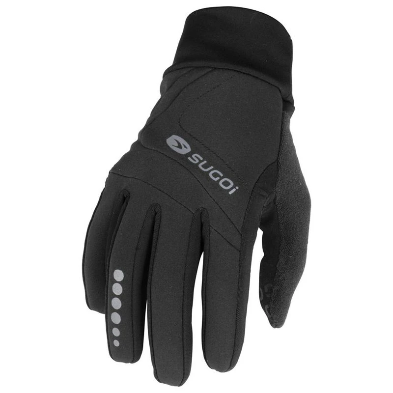 Sugoi running gloves deals