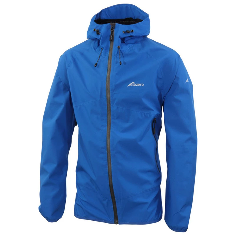Sub zero lightweight waterproof jacket new arrivals