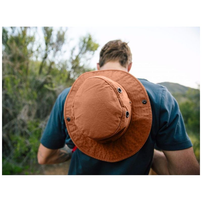 t3 wanderer hat