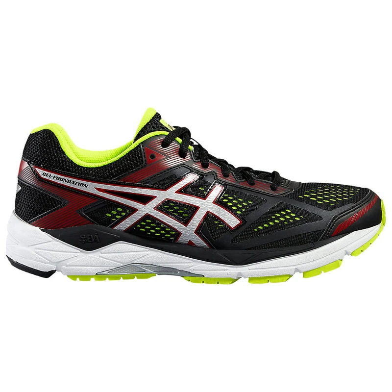 Asics gel foundation 12 men's store