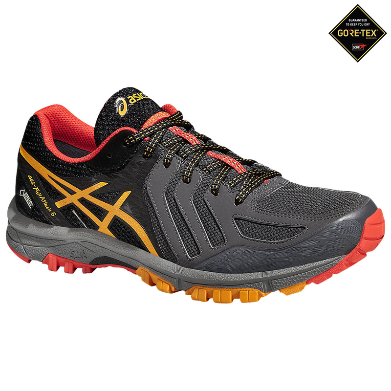 Asics fuji attack 5 gtx outlet