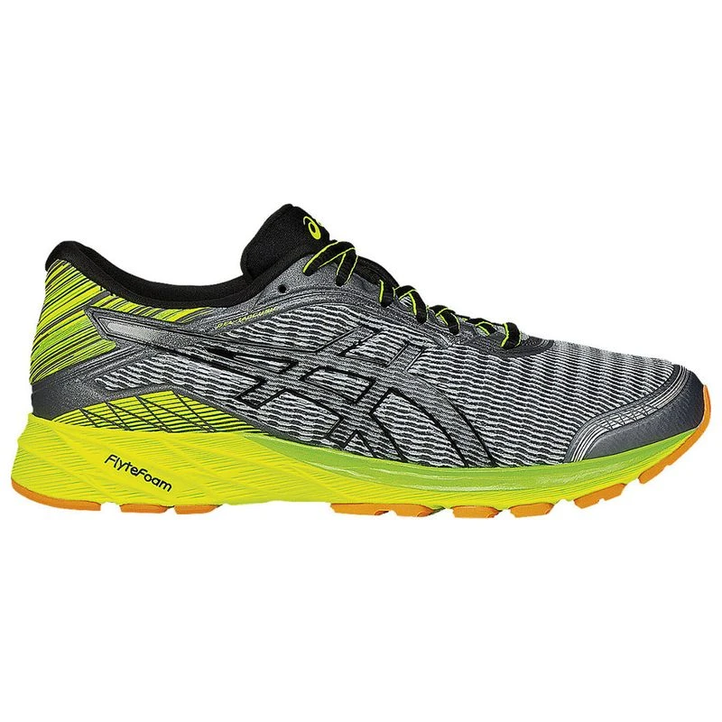 Asics dynaflyte homme jaune 2025