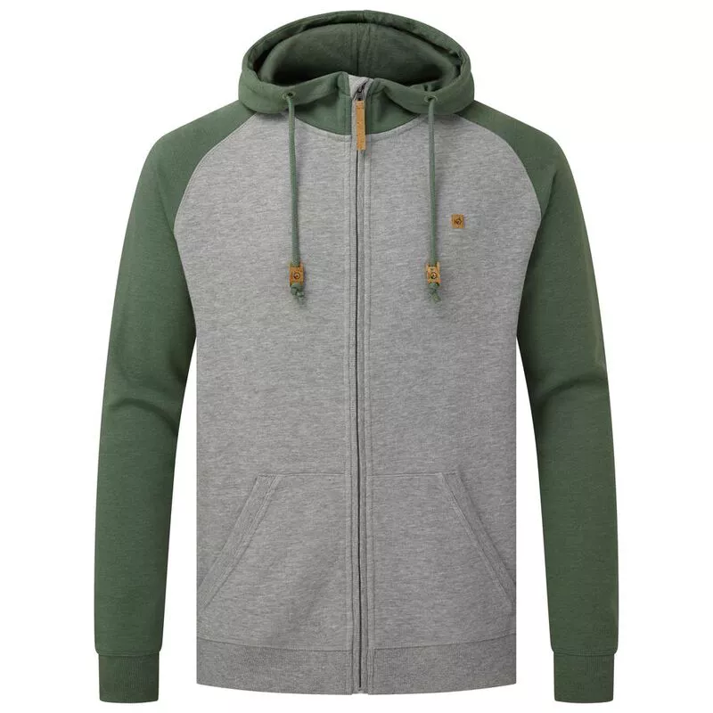 Tentree oberon zip 2025 hoodie