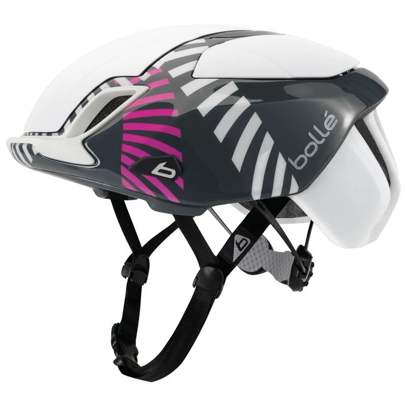 Bolle one road outlet premium helmet