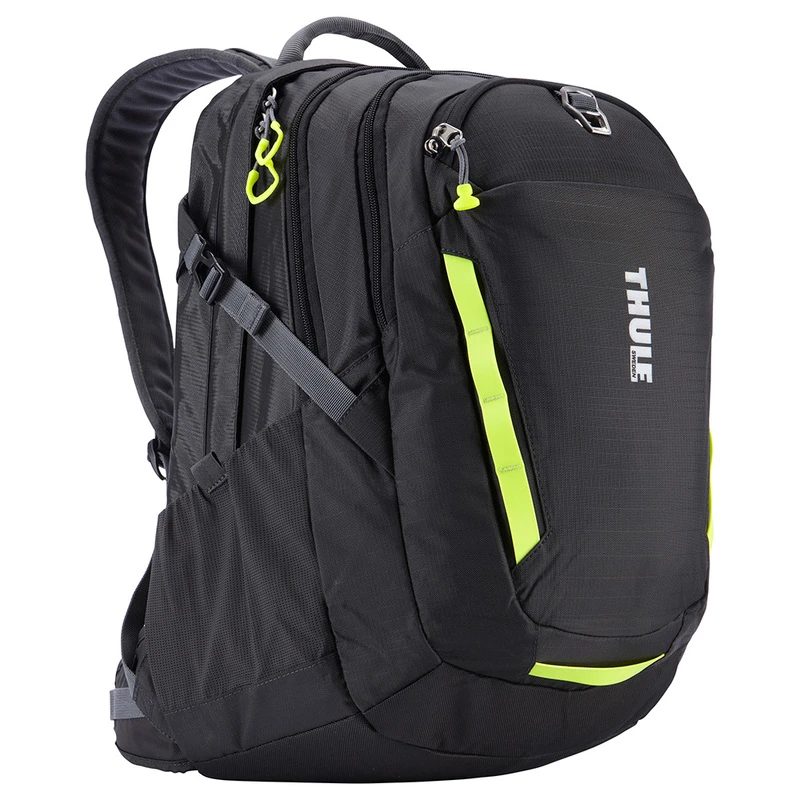 Thule EnRoute Escort 29L Backpack Dark Shadow Sportpursuit
