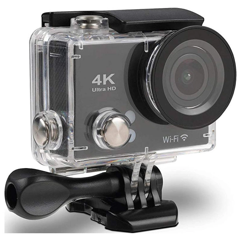 4k ultra hd wifi waterproof deals action camera