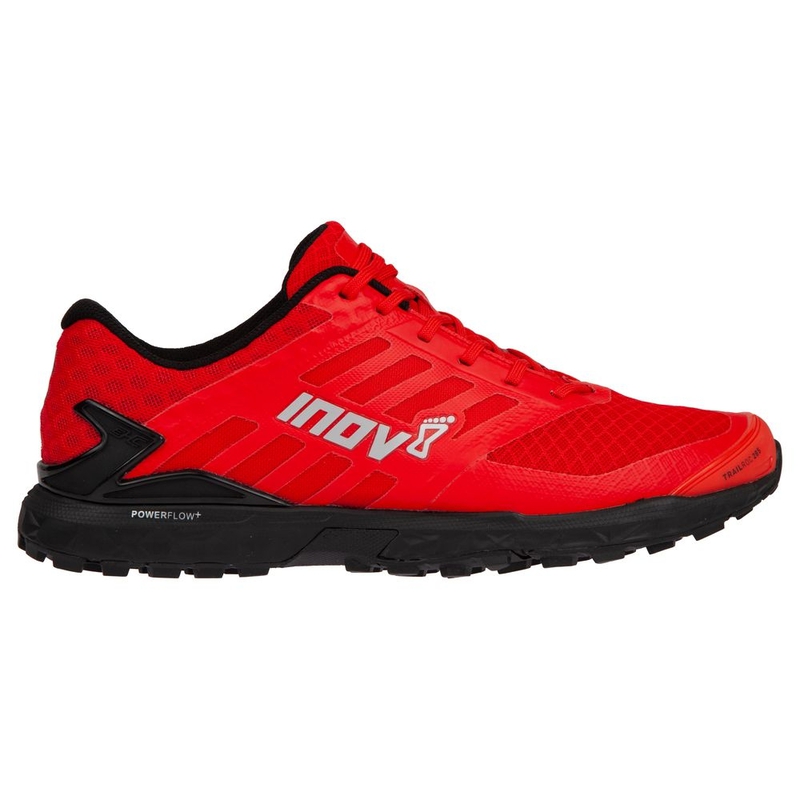 Inov8 Mens Trailroc 285 Low Top Lace Up Trail Running Shoes Trail