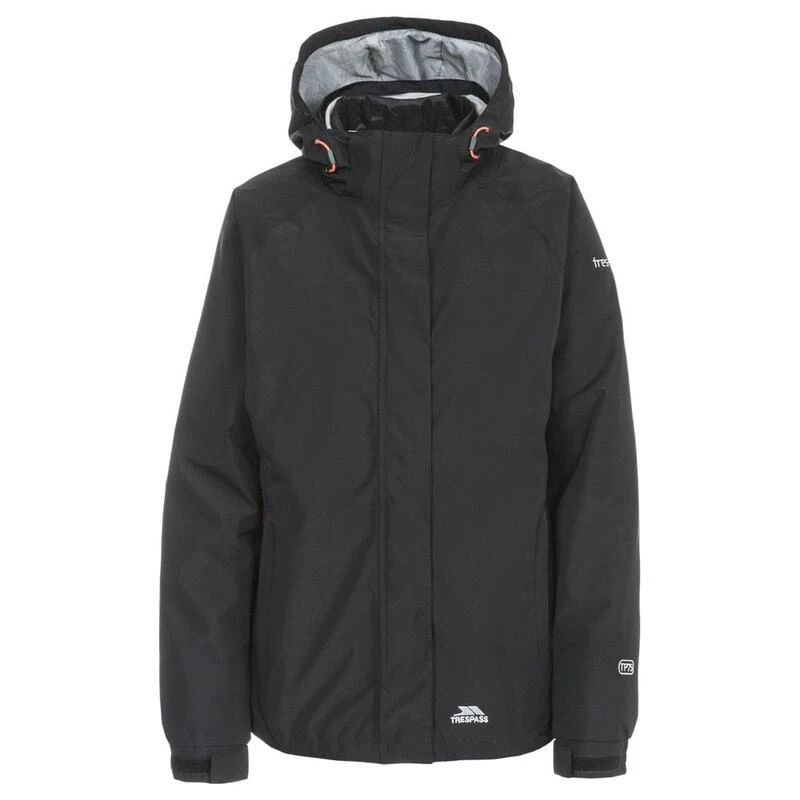Trespass trailwind 3 in 1 on sale