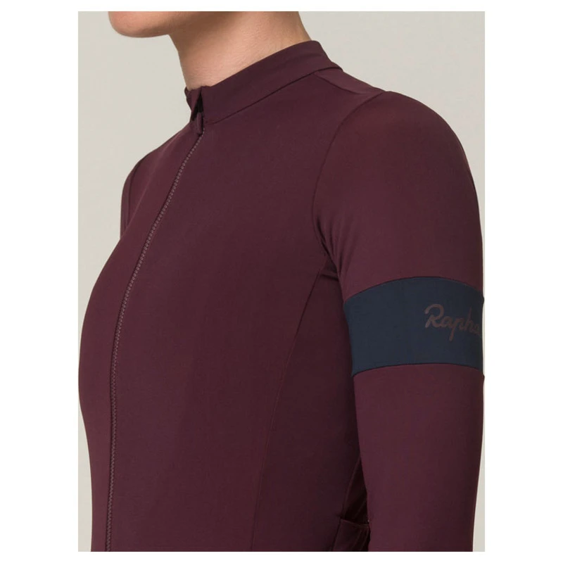 Souplesse shop thermal jersey