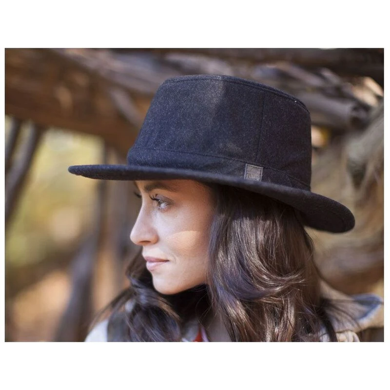 Tilley TTW2 Tec Wool Hat Olive Sportpursuit