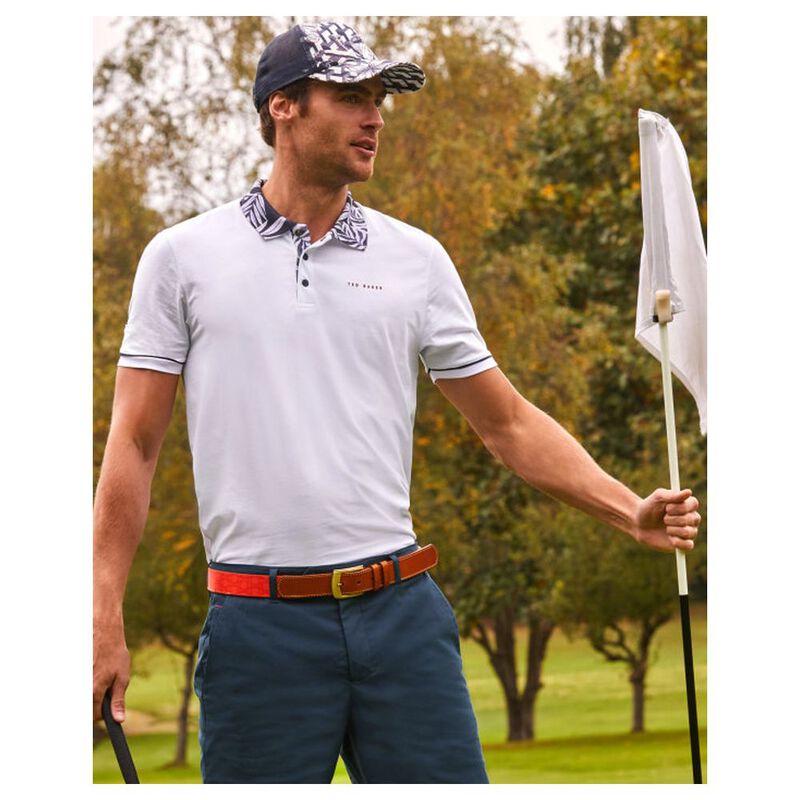 ted baker golf cap