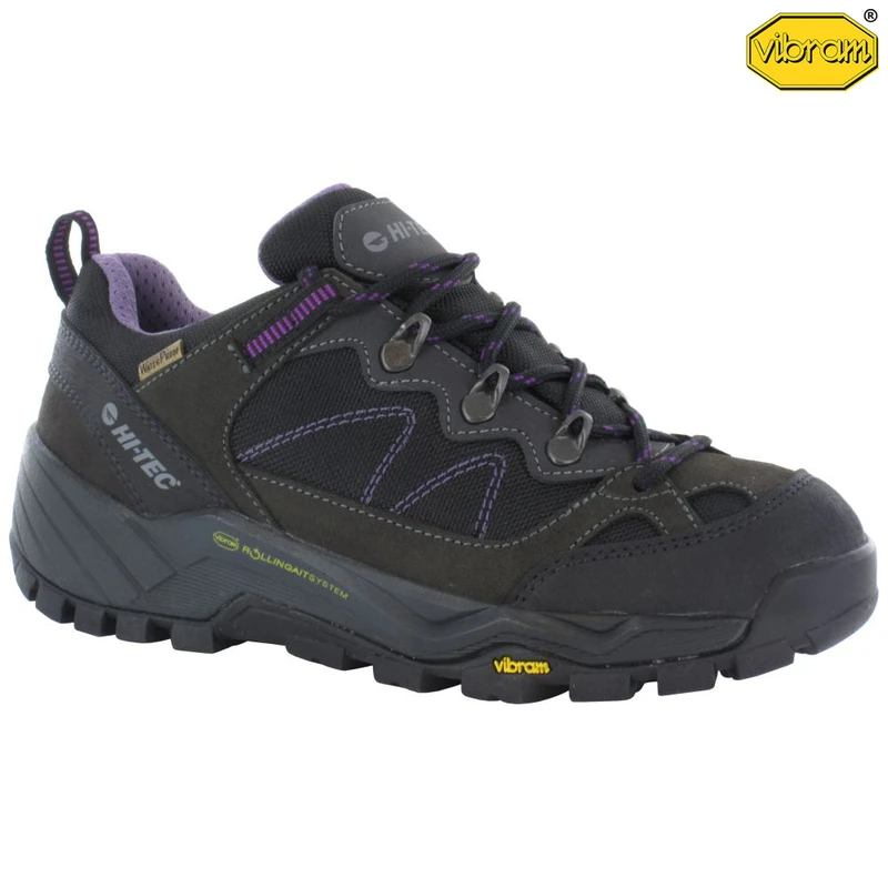 hi tec altitude pro rgs wp