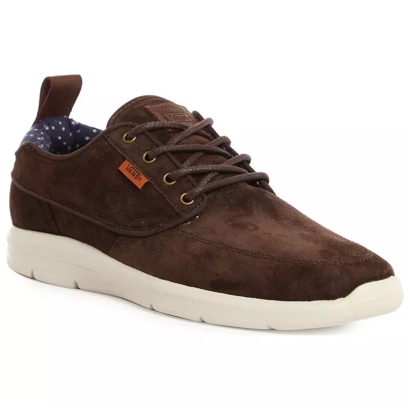 Vans discount brigata lite