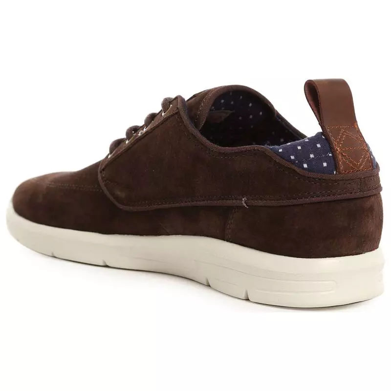 Vans brigata store lite grey