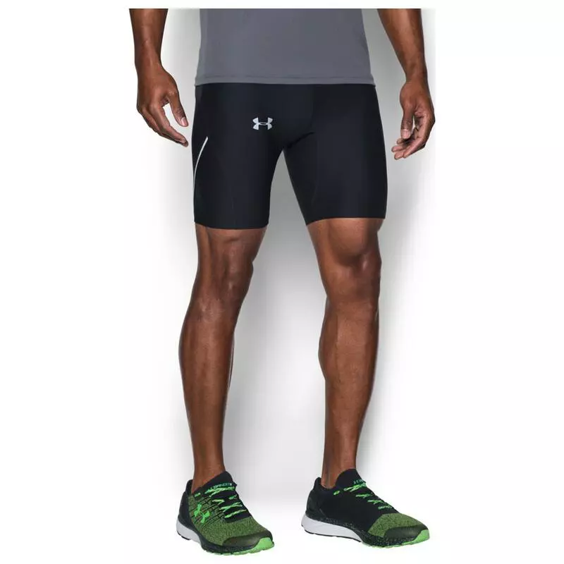 Under armour run true heatgear hot sale