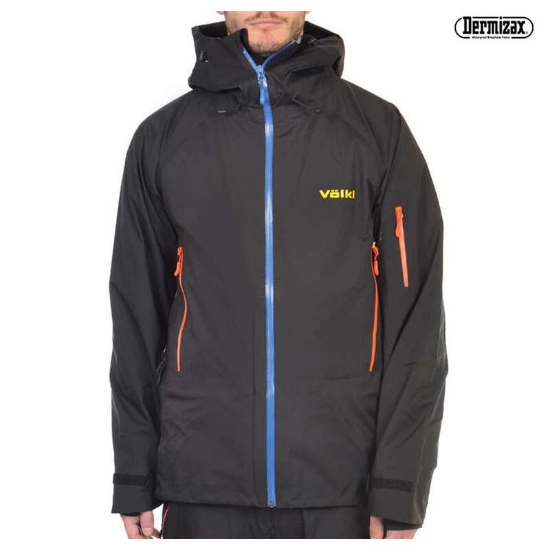 Volkl pro shell jacket outlet