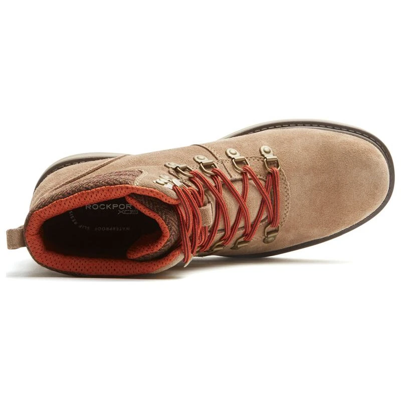 Rockport boat store builders boots