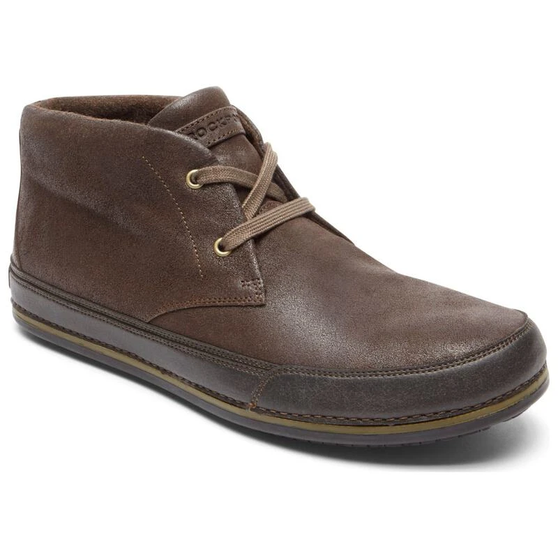 Rockport tailoring guide chukka boots deals