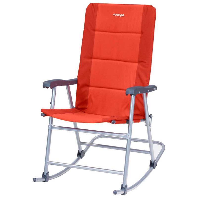 Vango chairs orange 2025
