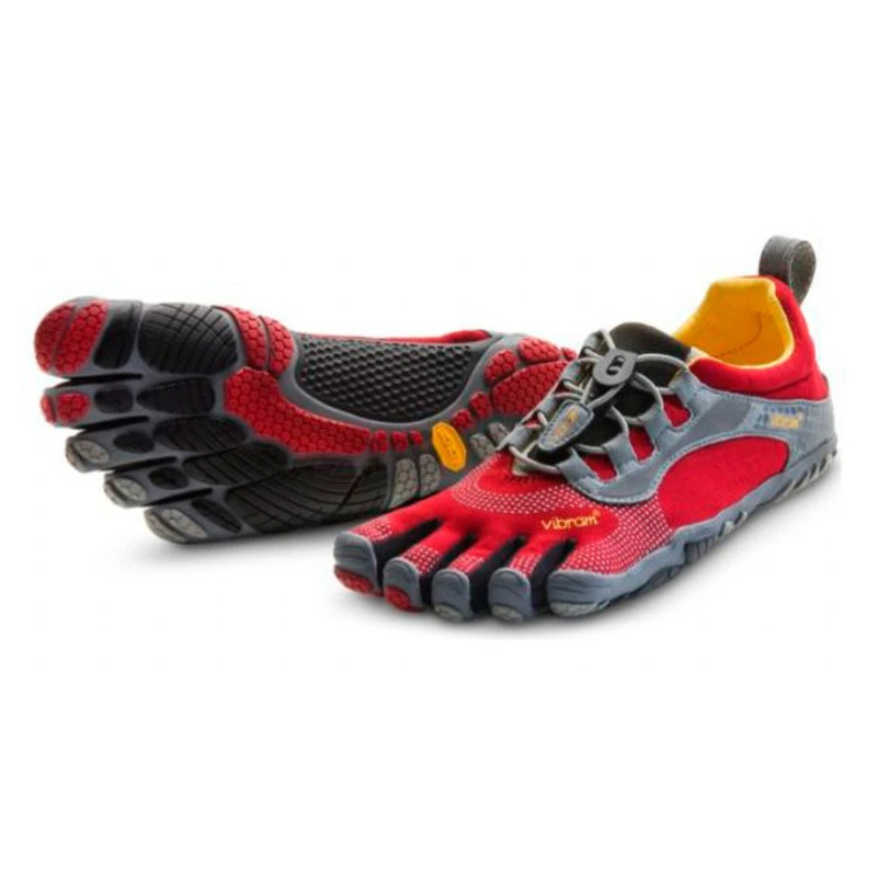 Vibram five discount fingers bikila ls