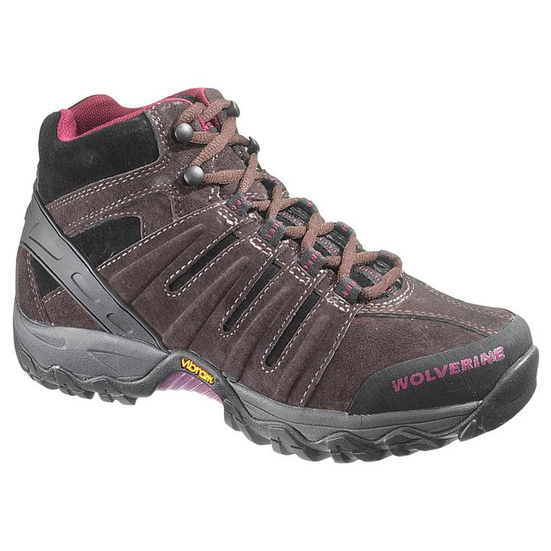 Wolverine outlet ics boots