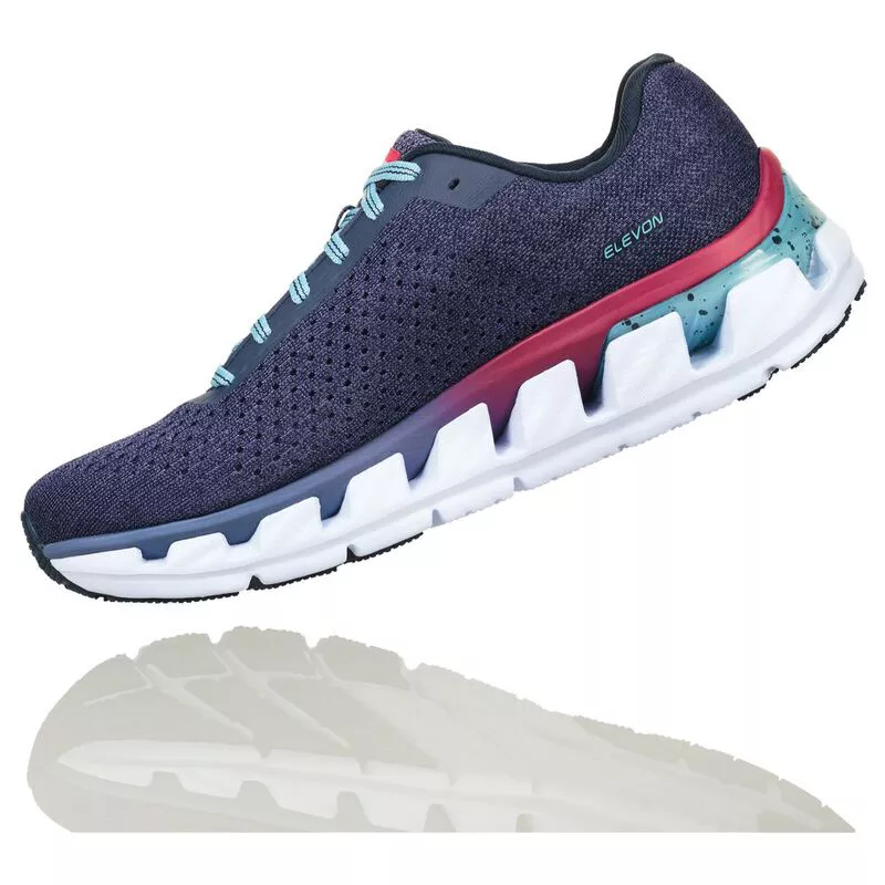 Hoka marlin blue ribbon top