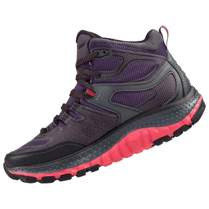 Hoka tor tech best sale mid