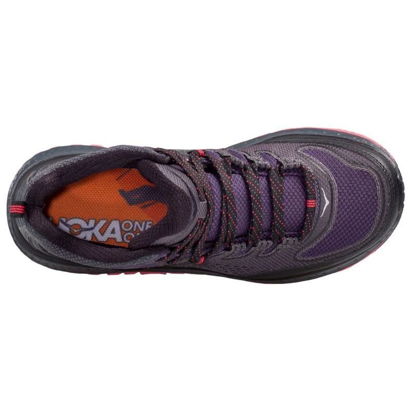 Hoka one one tor new arrivals tech