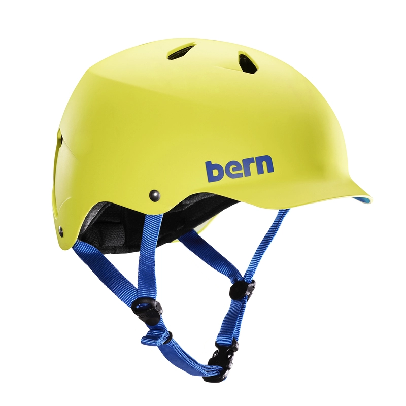 Bern watts 2025 eps bike helmet